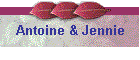 Antoine & Jennie