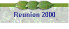 Reunion 2000